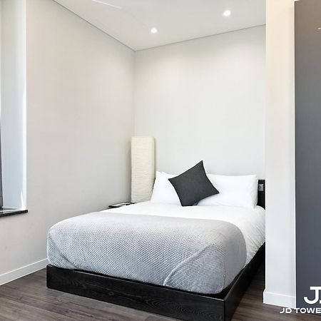 סיאול Jd Tower Hotel מראה חיצוני תמונה