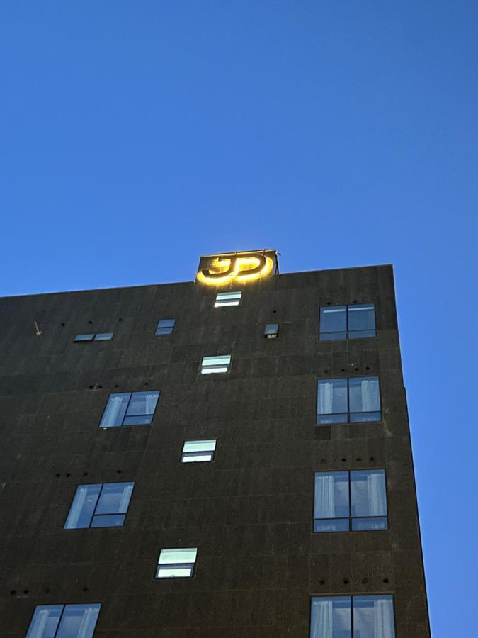 סיאול Jd Tower Hotel מראה חיצוני תמונה