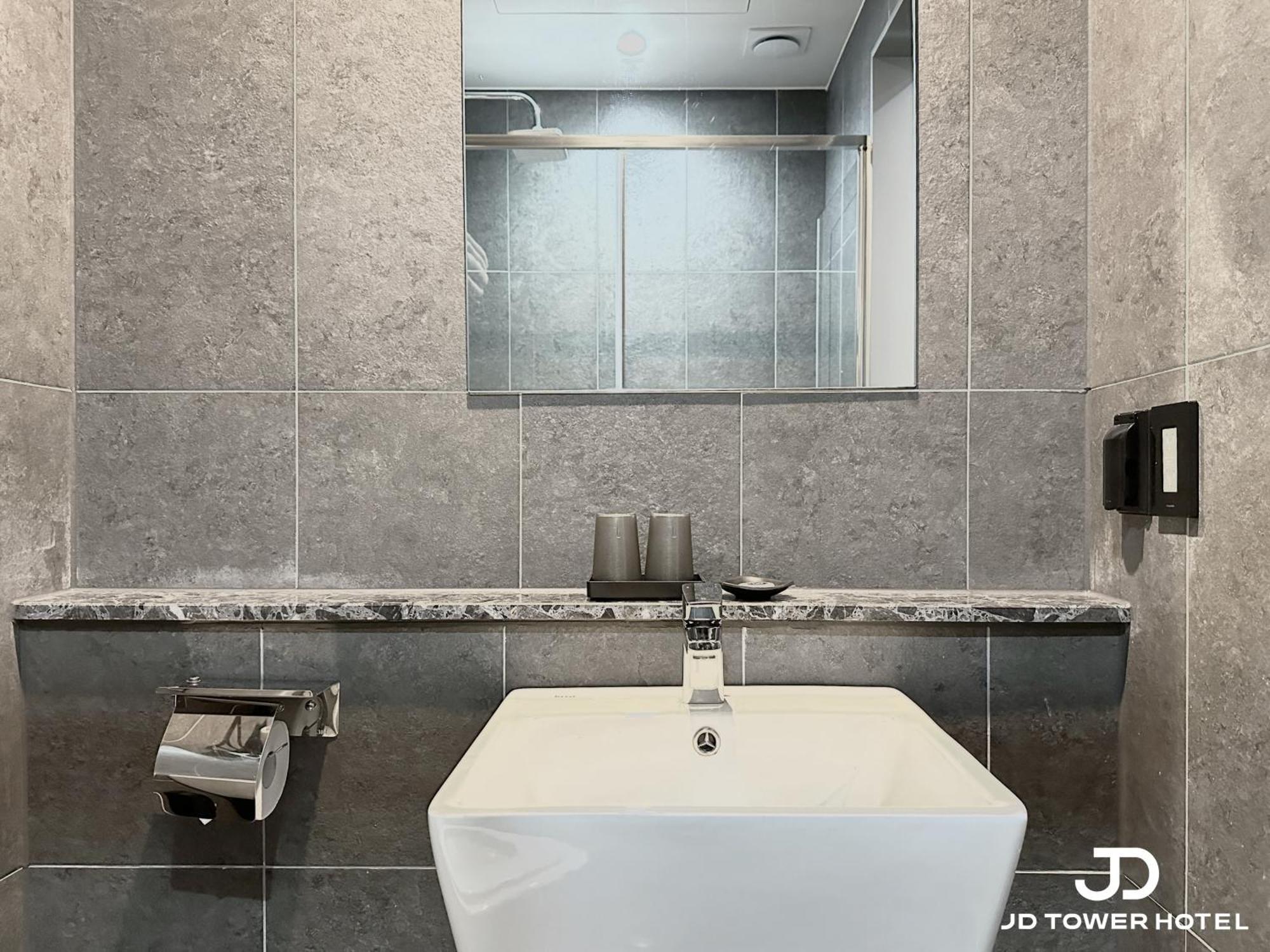 סיאול Jd Tower Hotel מראה חיצוני תמונה
