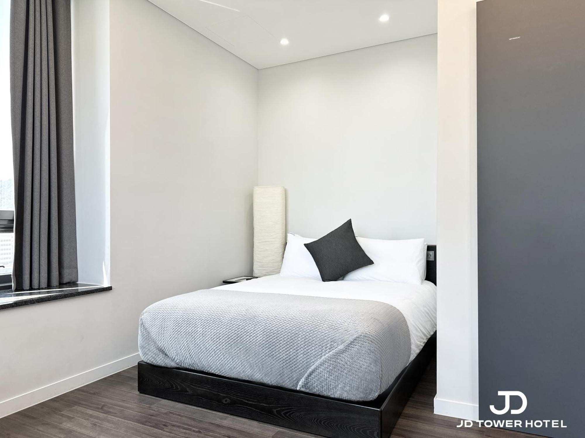 סיאול Jd Tower Hotel מראה חיצוני תמונה